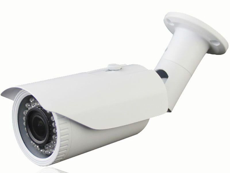 [RESIGILAT] Camera IP 5 Mp varifocala 3.3mm-10mm IR 30 m Hanbang HW-A15T-R