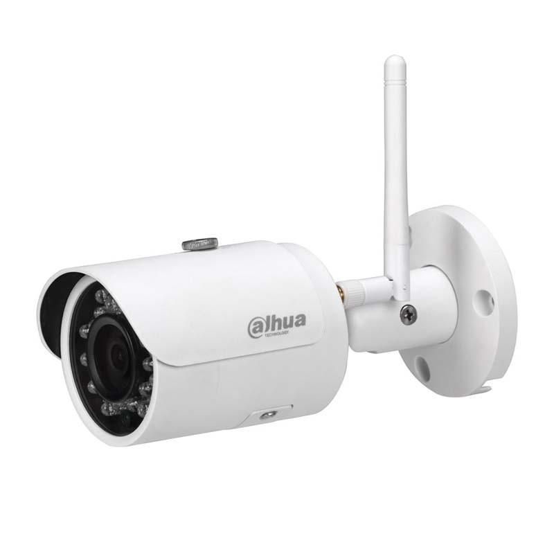 [RESIGILAT] Camera IP wireless 3 Megapixeli Dahua, lentila 3.6mm