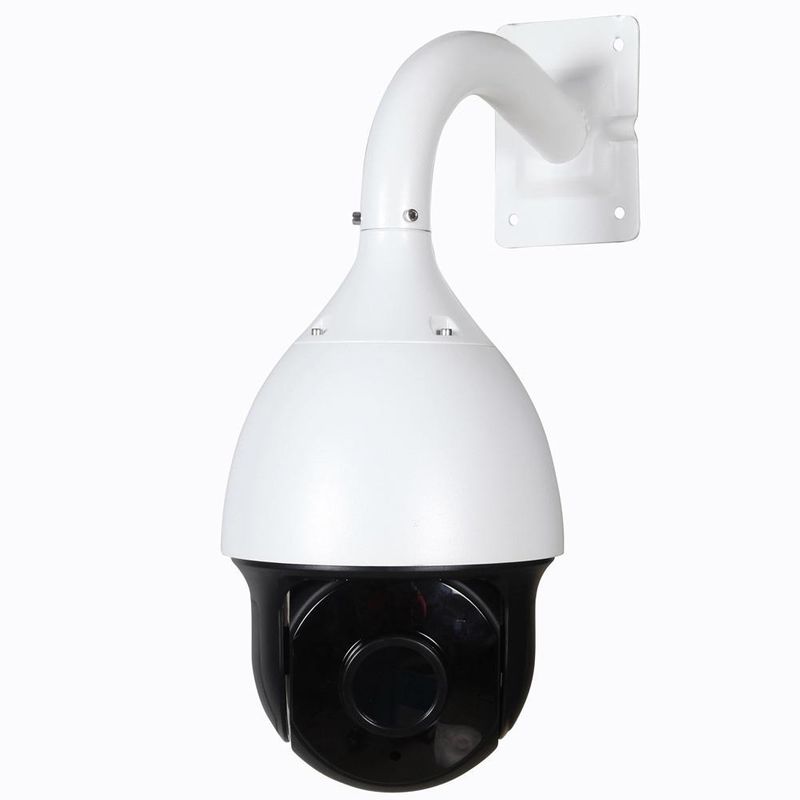 [RESIGILAT] Camera speed dome TurboHD/AHD/Analogica, 2.1 MP, 18X, IR 120 m