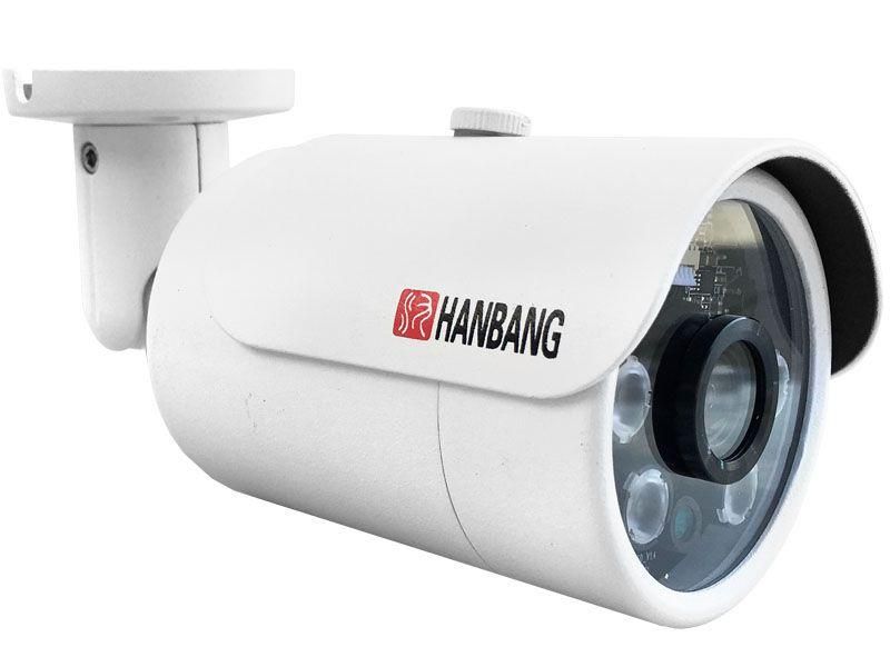 [RESIGILAT] Camera supraveghere 5 megapixeli IP, IR 20 metri, exterior HW-A15TL-R