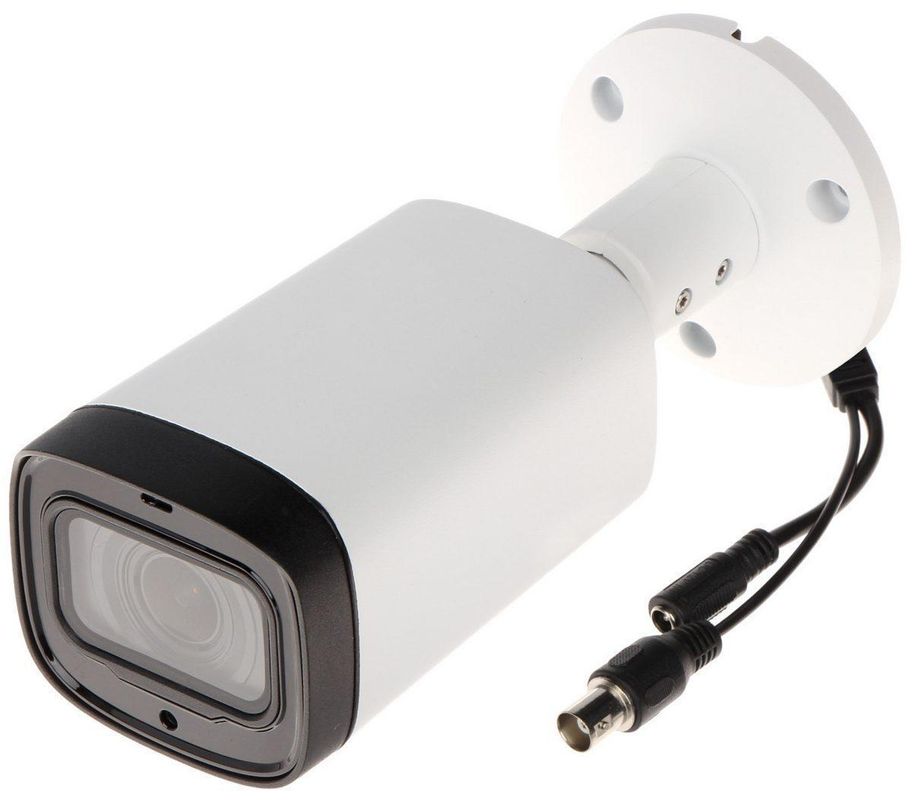[RESIGILAT] Camera supraveghere 5 MP, zoom motorizat, infrarosu 60 metri SAFER