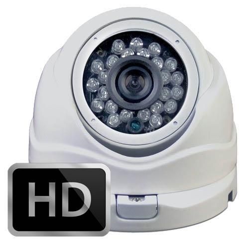 [RESIGILAT] Camera supraveghere dome 1 Megapixel AHD Safer