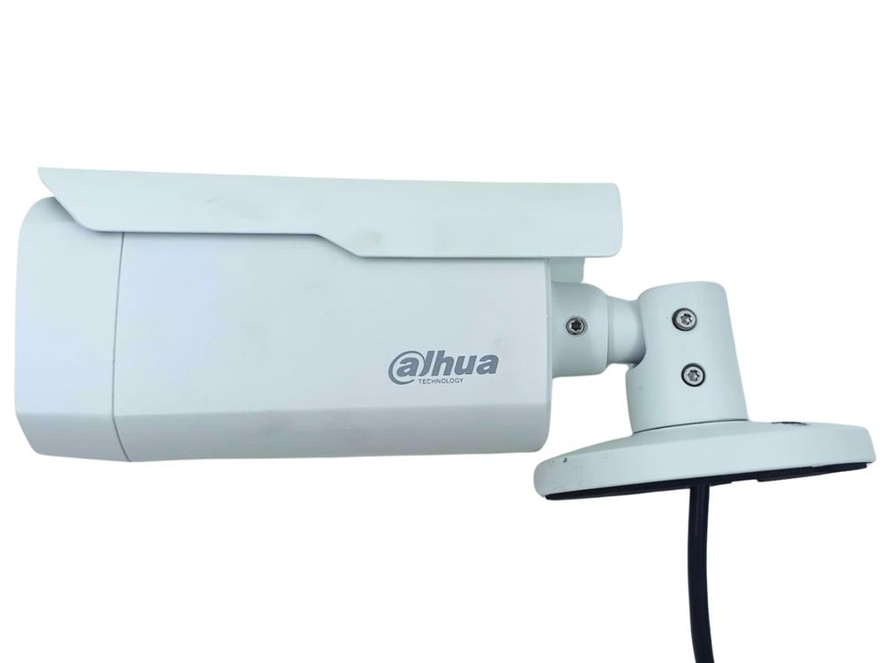 [RESIGILAT] Camera supraveghere exterior, Dahua, 5 MP, IR 80m, lentila 3.6 mm, HAC-HFW1500D-0360B-R1