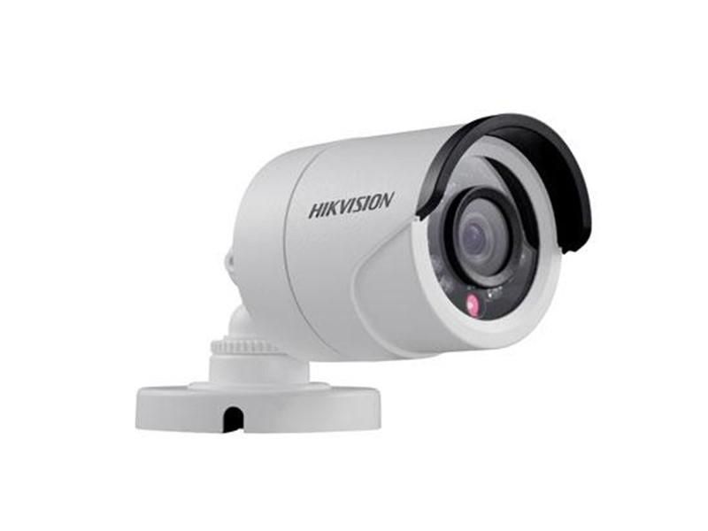 [RESIGILAT] Camera supraveghere FULL HD IR 20M Exterior Hikvision