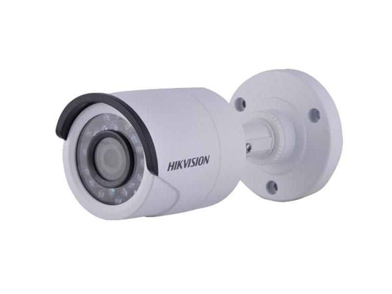 [RESIGILAT] Camera supraveghere Turbo HD exterior lentila 2,8 IR 20M Hikvision