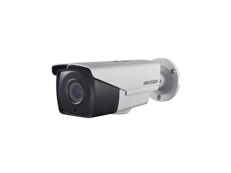 [RESIGILAT] Camera supraveghere Turbo HD Hikvision 3MP zoom motorizat