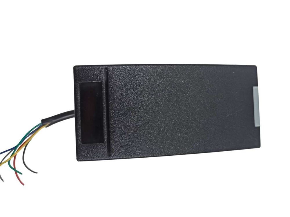 [RESIGILAT] Cititior carduri si tag-uri Mifare 13.56MHz, IP65, LED, Buzzer, Wiegand, ACM-26M-MF-R2