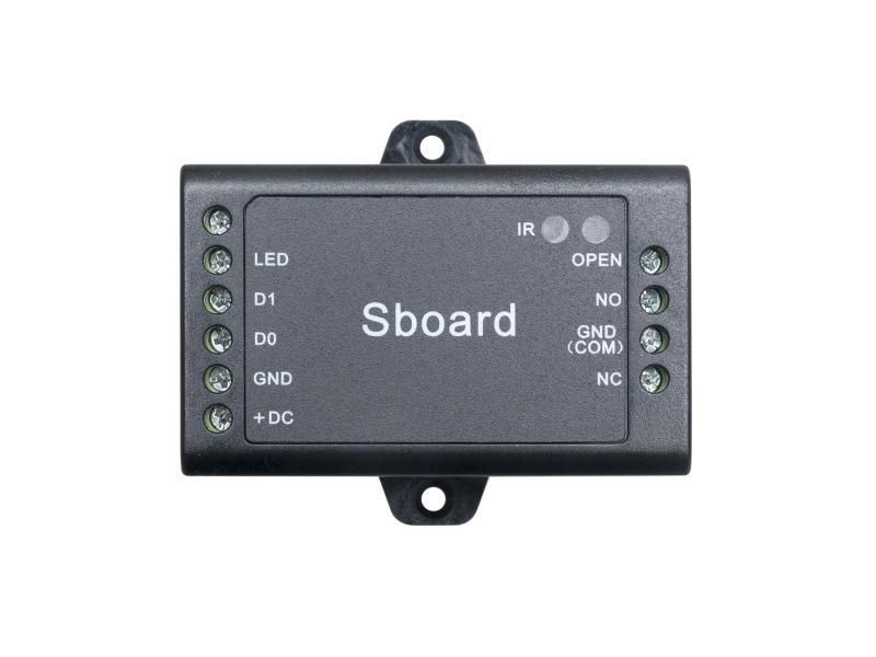[RESIGILAT] Control acces standalone o usa unidirectionala S-BOARD