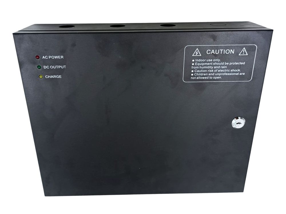 [RESIGILAT] Cutie cu transformator pentru centrale de acces Seria INBIO sau seria CCA3, CAB4-PS5-R2
