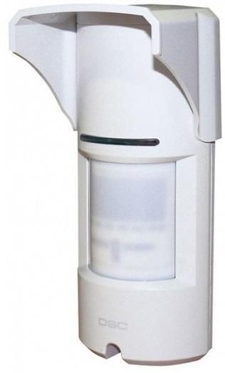 [RESIGILAT] Detector de exterior PIR+MW DSC LC-151