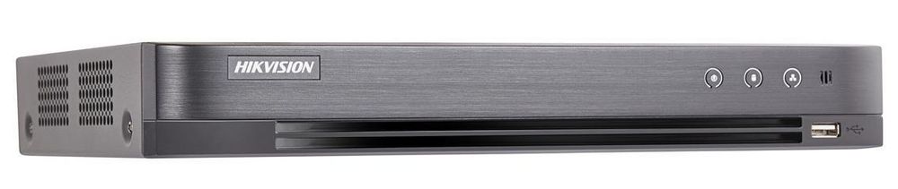 [RESIGILAT] DVR 8 canale Full HD Turbo HD/AHD/HDCVI/CVBS Hikvision DS-7208HQHI-K1