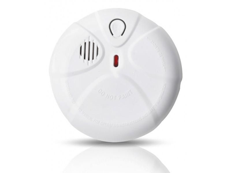 [RESIGILAT] Senzor de fum wireless ELDES EWF1