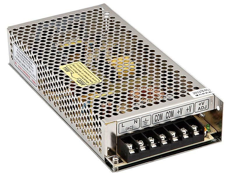 [RESIGILAT] Sursa alimentare in comutatie 12V 5A stabilizata