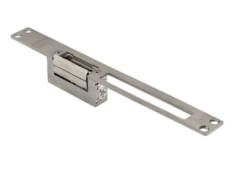 [RESIGILAT] Yala electromagnetica incastrata lunga REF1040GL-R