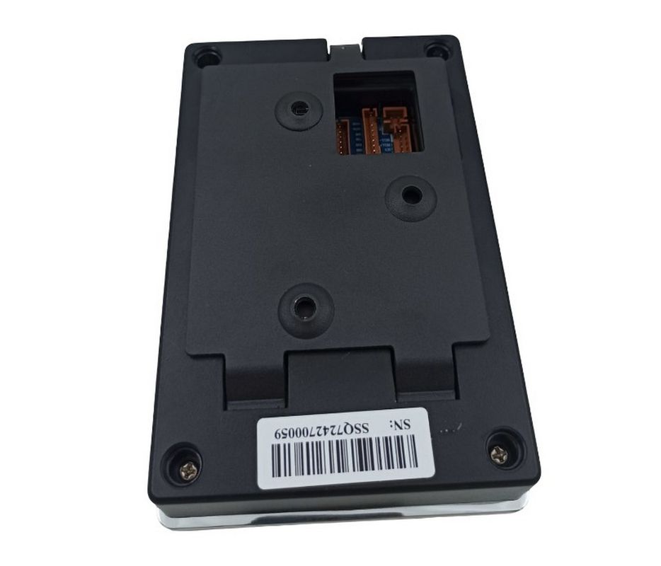 [RESIGILAT] Sistem de control acces cu cartela de proximitate ingropat SCR100-R1