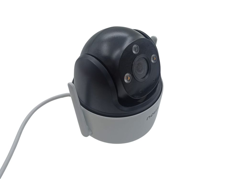 [RESIGILAT] Camera de supraveghere wireless Imou Cruiser 2C, 3MP, Iluminare LED si IR 30m, Functii AI, Audio, Alarma, IP66, IPC-S7CP-3M0WE-R2