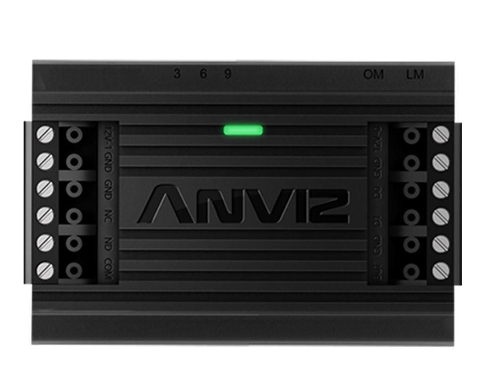 [RESIGILATE] Centrala de acces cu wiegand Anviz SC011-R