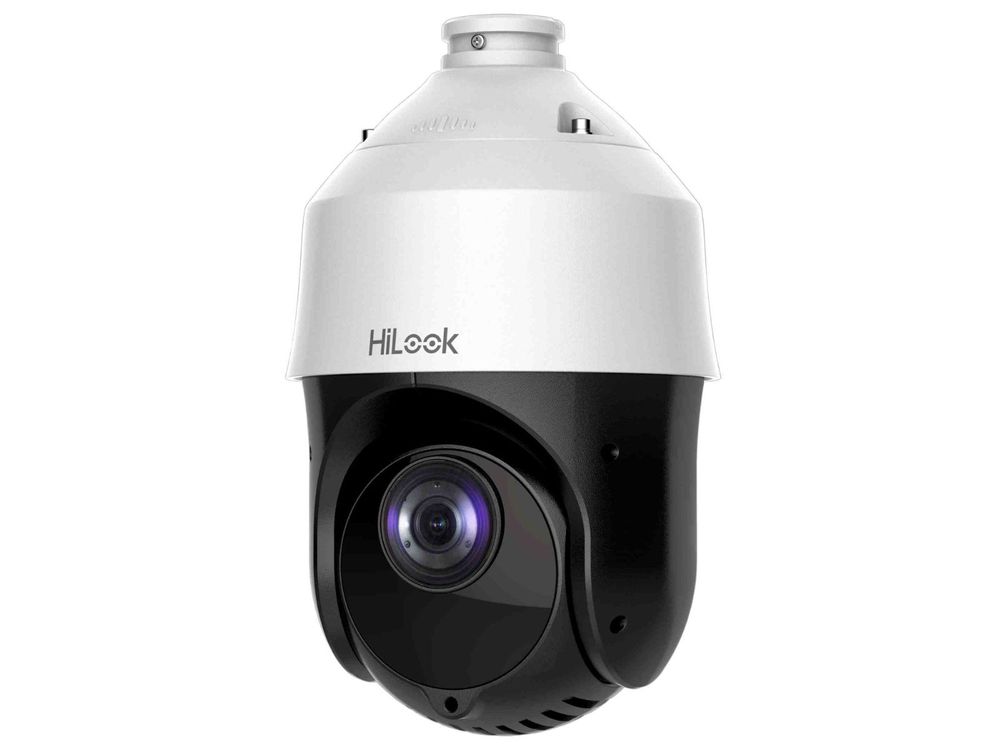 Camera speed dome Hilook PTZ-T4215I-D(F), 2MP, PTZ, zoom optic 15X, IR, WDR, DarkFighter, IP66