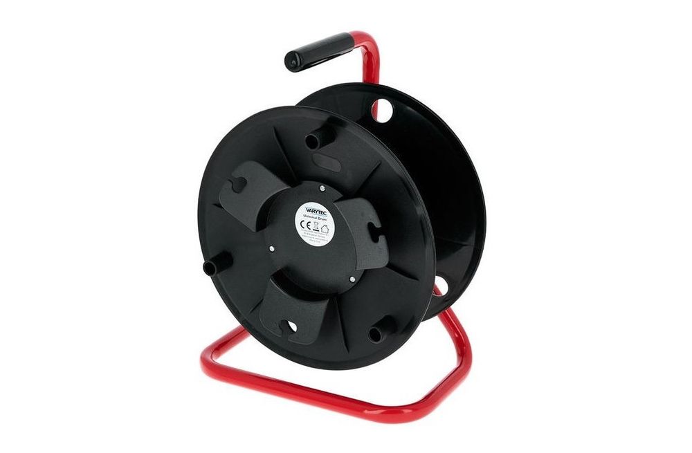 Rola universala pentru cabluri, diametru interior 27.5cm, Varytec-Universal-Drum