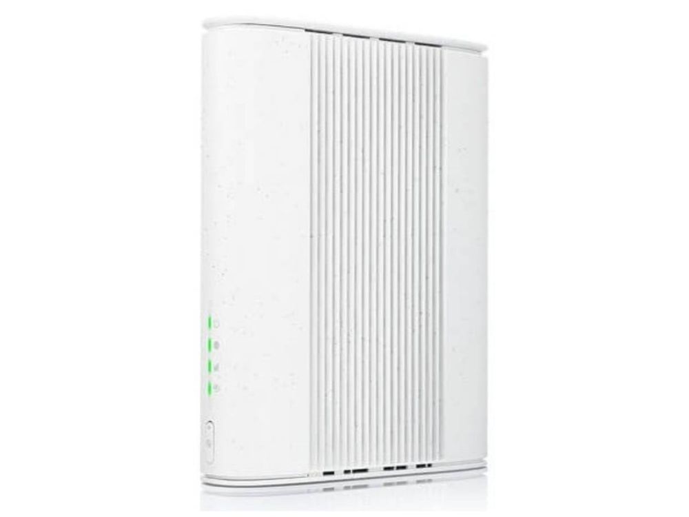 Router 5G interior Zyxel Nebula FWA505V2-EU0102F, Wi-Fi 6 AX3000, 4.67Gbps, 2x Gigabit LAN/WAN, Nano SIM