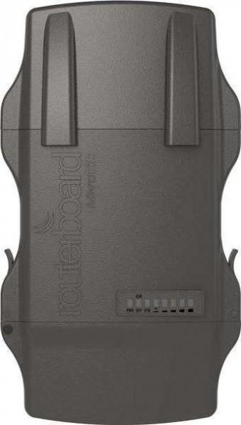 Router AP/Backbone/CPE Dual Bang gigabit MikroTik NetMetal 5