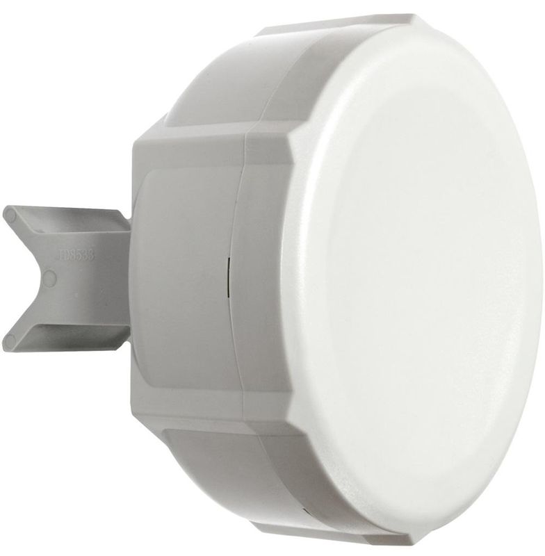 Router de exterior 5GHZ 4 Km Mikrotik SXT LITE 5