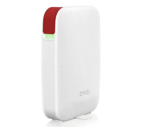 Router securitate Zyxel USG LITE 60AX USGLITE60AX-EU0101F, Wi-Fi 6 AX6000, 2x2.5GbE, 4xGbE LAN, VPN, Nebula, protectie ransomware
