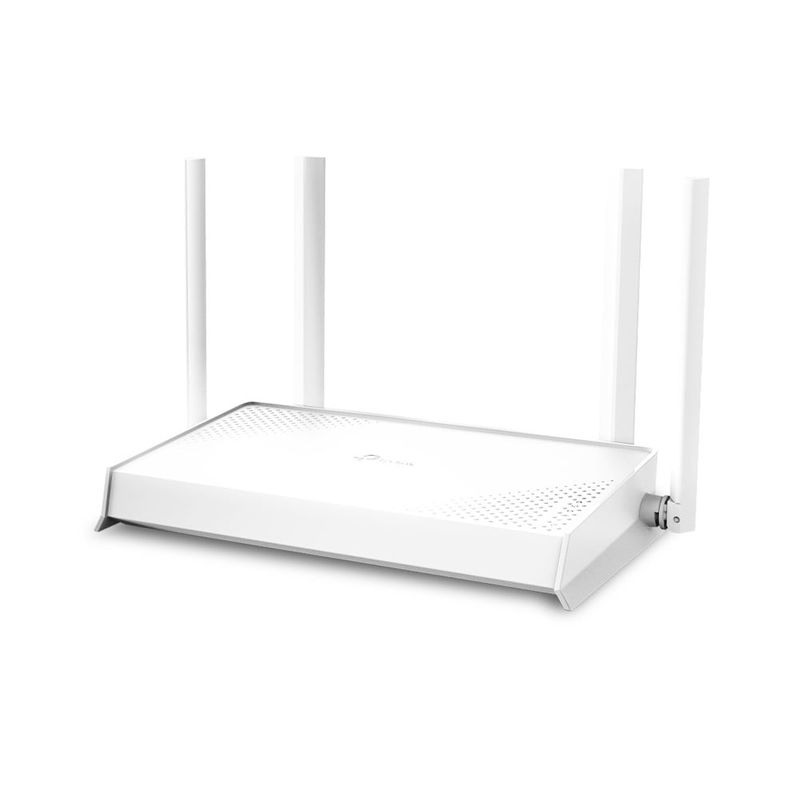 Router Wi-Fi 7, Dual-Band BE3600, TP-Link ARCHER BE220W, Gigabit, EasyMesh, HomeShield
