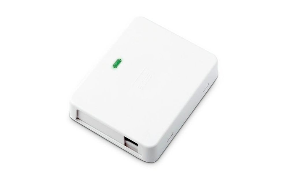 Controller 4G SIM Eldes ESIM420-4G, pentru deschidere porti, pana la 2000 utillizatori, control aplicatie