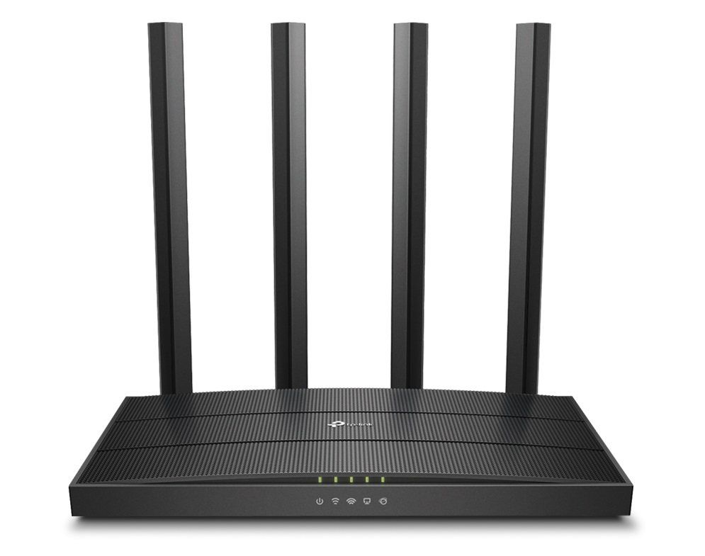 Router wireless TP-Link Archer C80 AC1900, Dual Band, MU-MIMO
