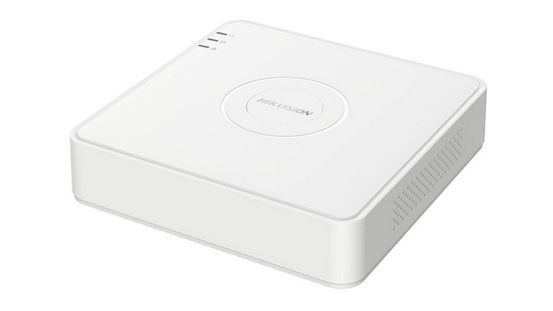 [RSIGILAT] DVR 8 canale, 2MP, H.256Pro+, SATA,  Hikvision DS-7108HGHI-M1/C-R