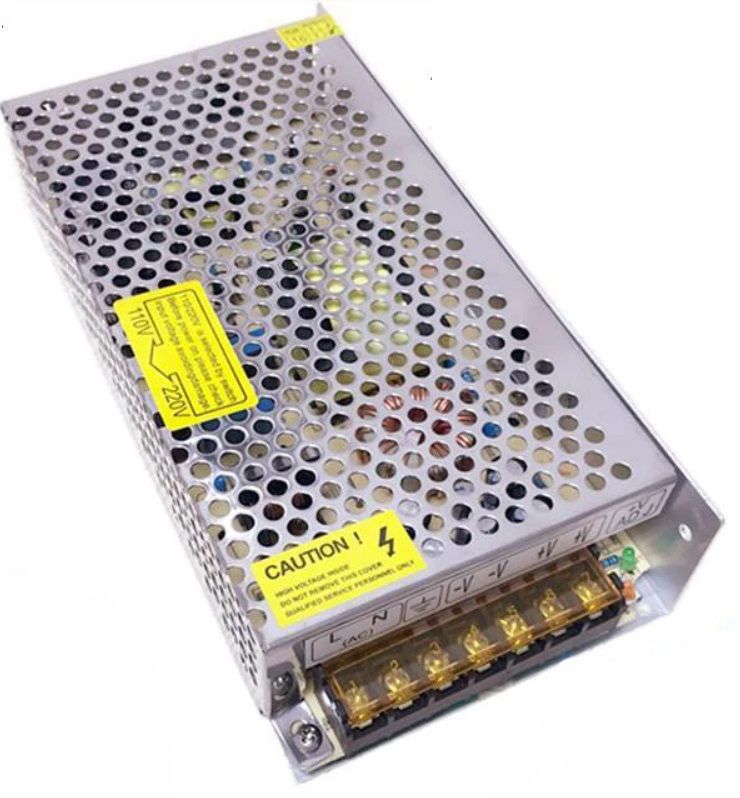 Sursa de alimentare 12V-12.5Ah 150W, S 150 12