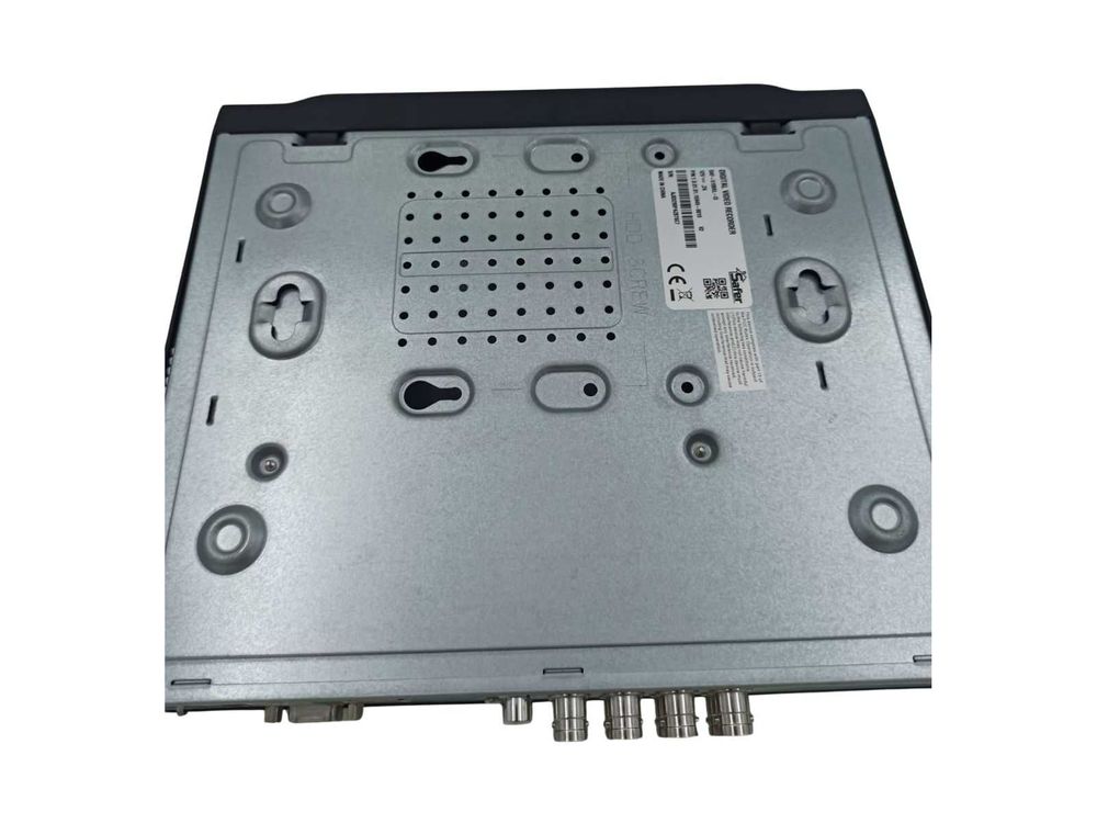 [RESIGILAT] DVR 8 canale rezolutie pana la 8 MP 4K, Functii AI, SMD, Face recognition, Audio prin HDCVI, Safer SAF-5108kL-I3-R2
