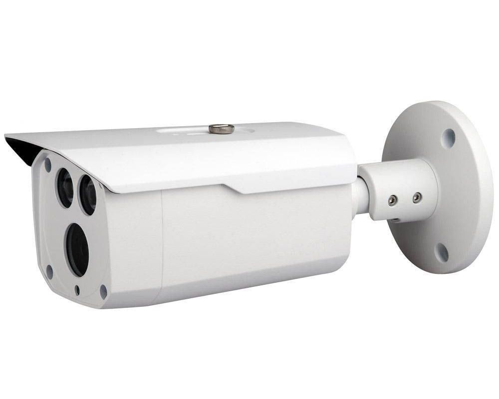 [RESIGILAT] Camera exterior SAFER, 2 Megapixeli, IR 80 metri, SAF-BM2MP80F36