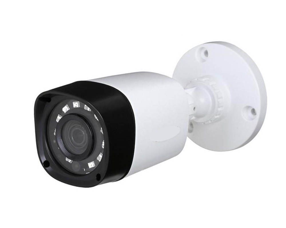 [RESIGILAT] Camera exterior Safer 4 MP lentila 2,8 mm IR 20 m all in one SAF-BM4MP20F28