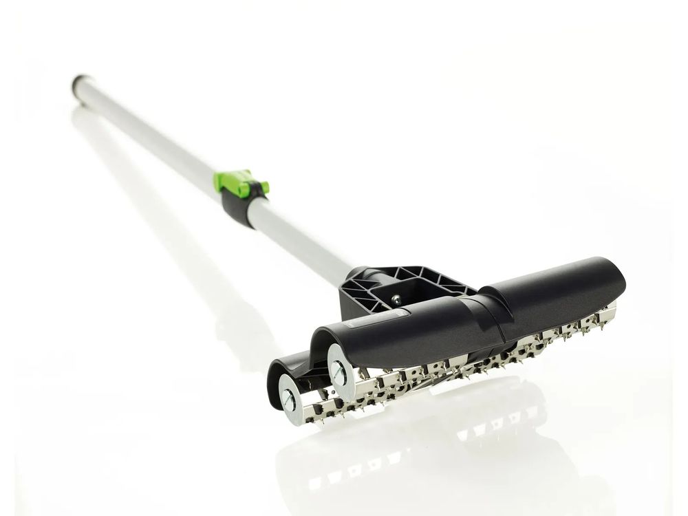 Perforator de tapet Festool TP 220, bara telescopica 900‑1300 mm, reglaj adancime valturi, husa protectie, 495747