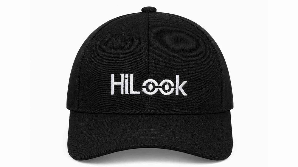Sapca HiLook - Gratuit impreuna cu produse Hilook de minim 300 Lei