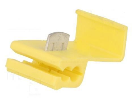 Conector rapid 2 fire 4 - 6 mm 10 Buc