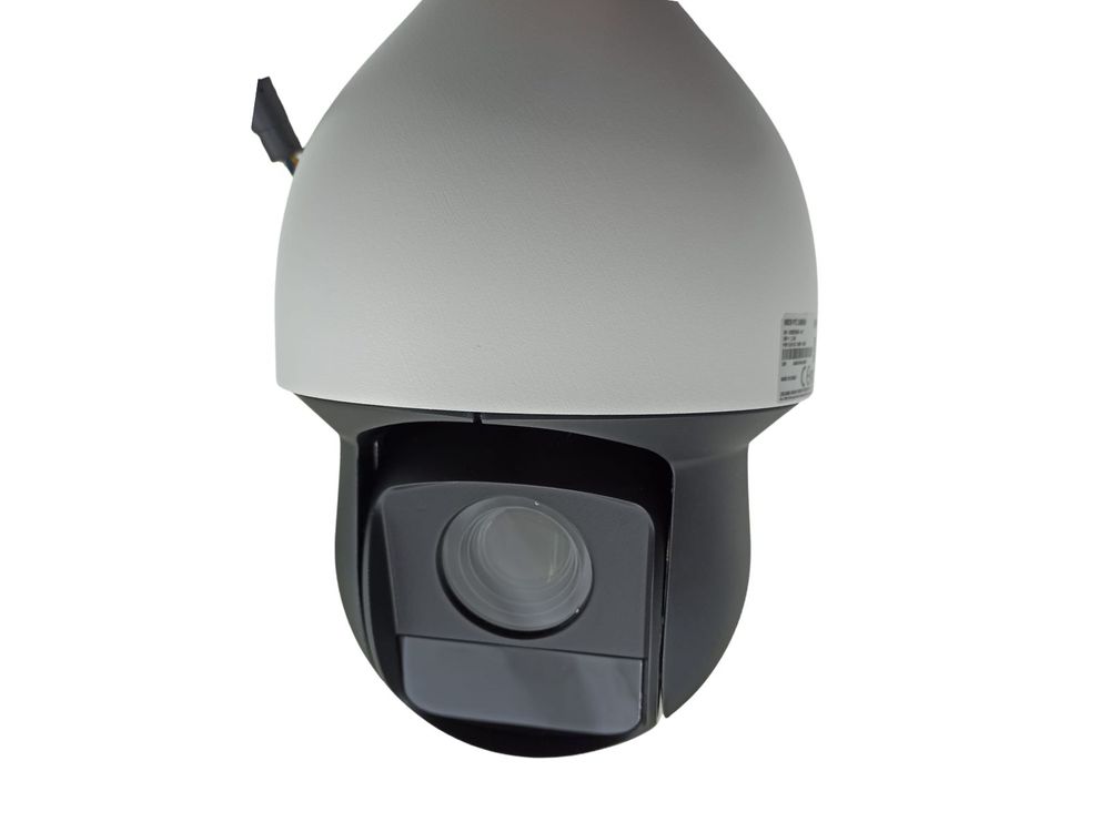 [RESIGILAT] Speed Dome PTZ Dahua SD59225DB-HC-R1, HDCVI, Starlight, 2MP FULL HD, 25x zoom optic, lentila 4.8-120mm, IR 150m, IP66