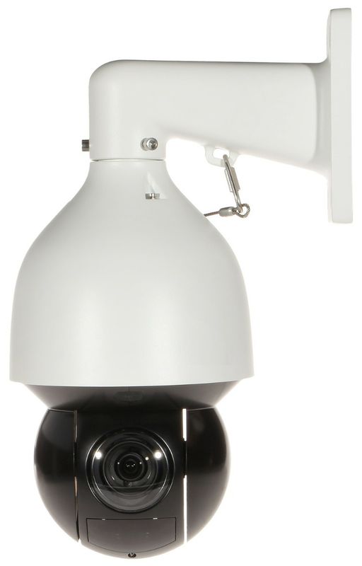 Speed Dome IP 8MP 25X, Starlight, AI, IR 150m, Safer (DH) IPSD7525ISWHTA-8U-AI
