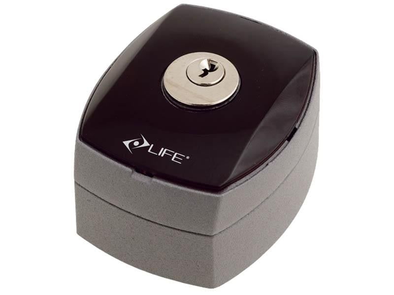 Selector cu cheie LIFE pentru automatizari de porti, DES