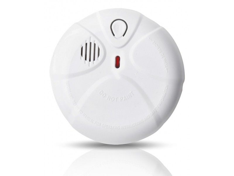 Senzor de fum wireless ELDES EWF1