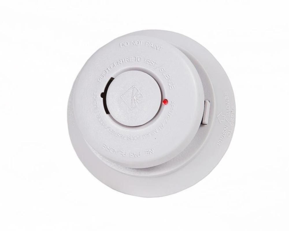 Senzor de fum wireless Elmes, MTS166/9V