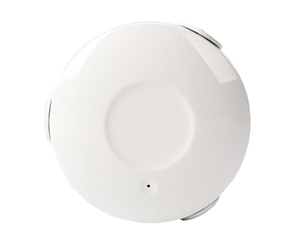 Senzor de inundatie WIFI, aplicatie pe telefon cu notificari, 1 x baterie CR2