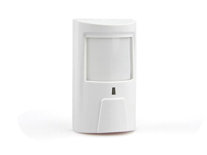 Senzor de miscare wireless pentru sisteme de alarma Heyi, HY-320B