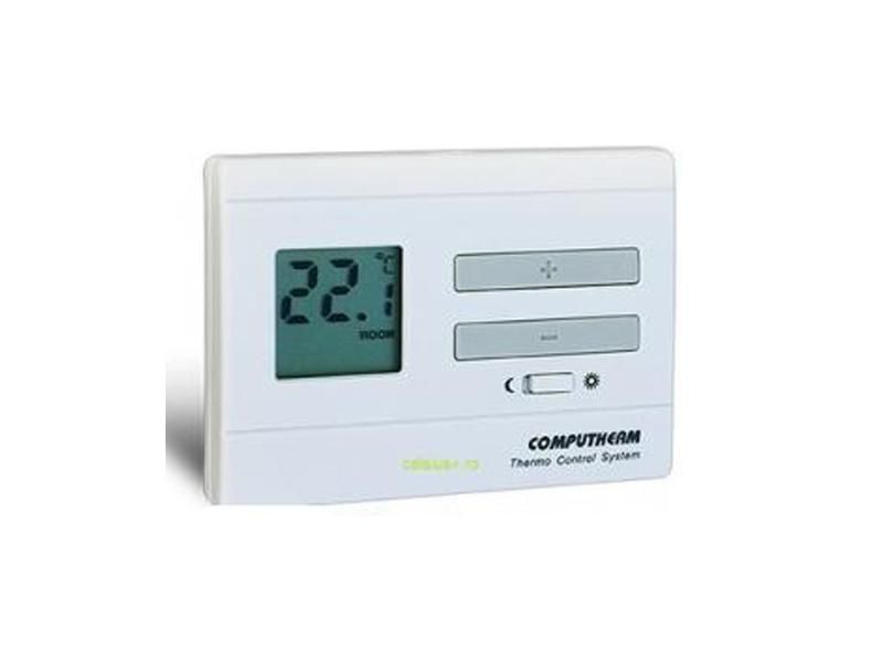 Termostat pentru centrala, cablat, reglare precisa, TERM Q3
