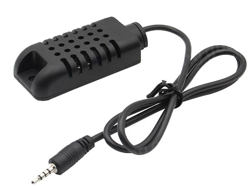 Senzor de temperatura si umiditate AM-2301
