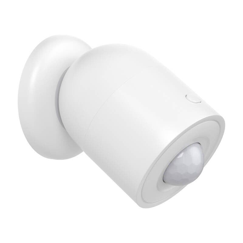 Senzor miscare interior Zigbee SONOFF SNZB-03P, PIR, Zigbee 3.0, 110 grade, 6 m, baterie CR2477