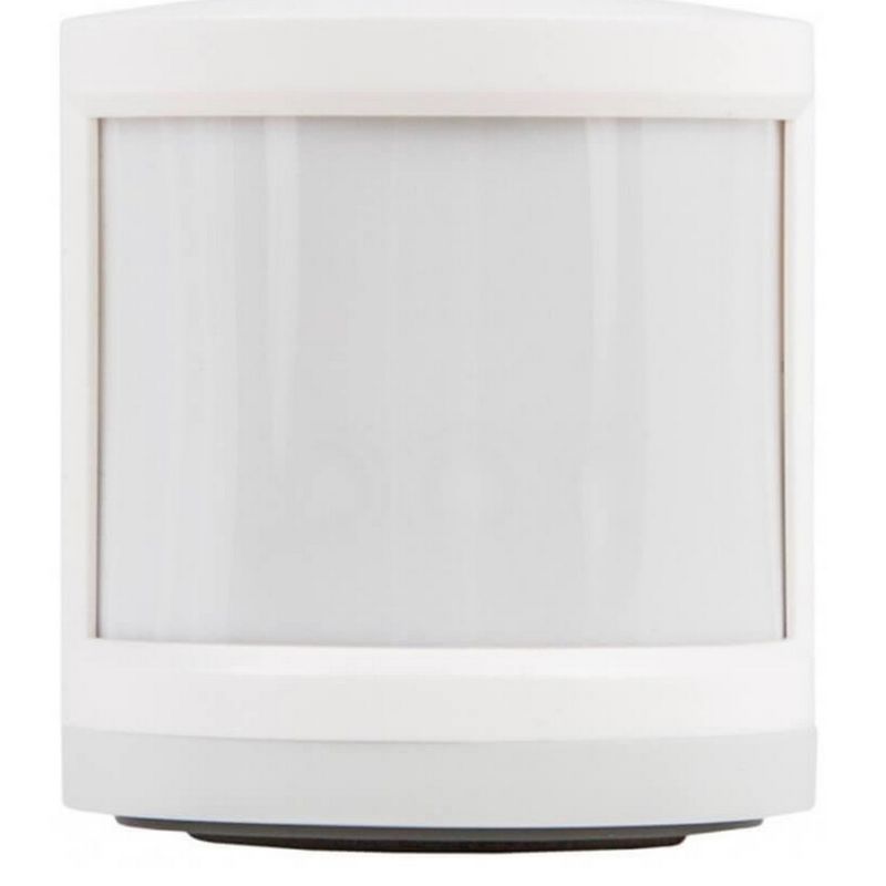 Senzor de miscare Wireless Xiaomi Mi Motion Sensor, Alb, YTC4041GL