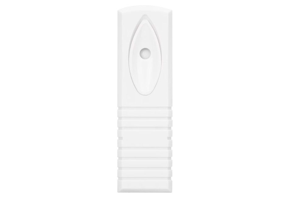 Senzor de vibratie fotoelectric cu fir, pentru alarma de securitate, consum redus energie, Safer SAF-VIBRO